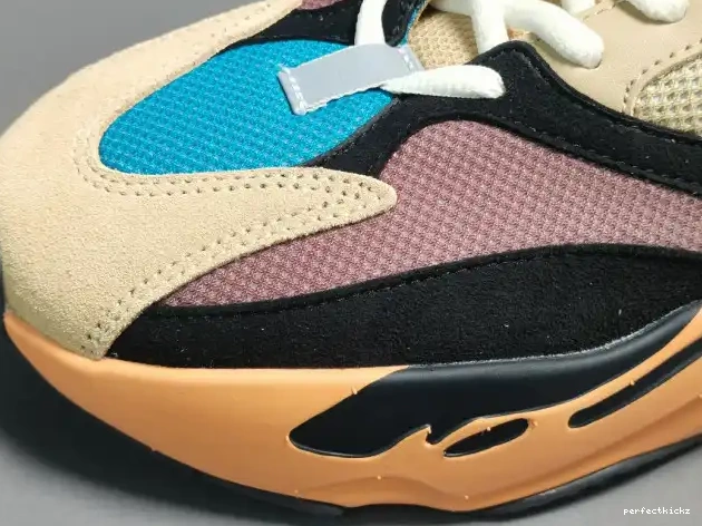 Yeezy Boost Amber GW0297 Adidas 700 Enflame 0608
